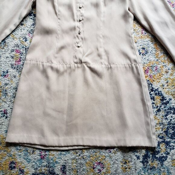 Nanette Lepore Vintage Dress - Picture 3 of 16